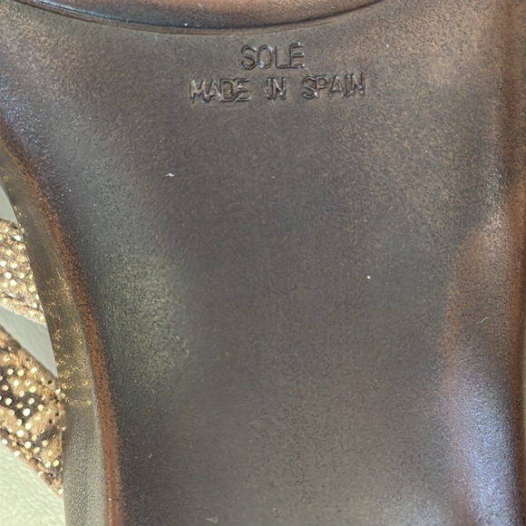 Stuart Weitzman sandals - Picture 5 of 8